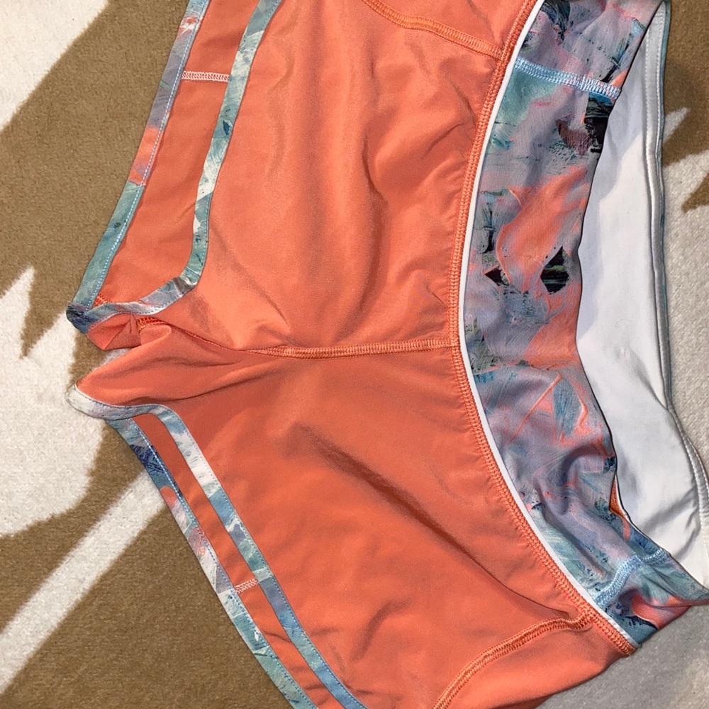 Speed Short 2.5” - Picture 2 of 2